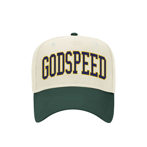 Godspeed Cap